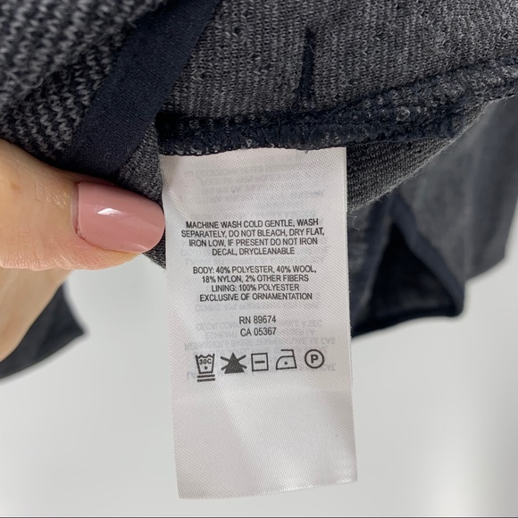 Mountain Hardwear Sarafin Wrap Sweater size S 152 - Picture 7 of 9